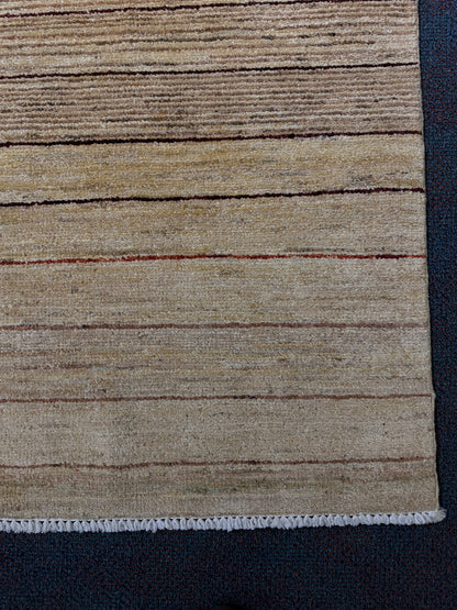 Gabbeh Rug - 296 cm x 194 cm
