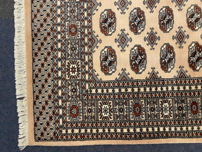 Bokhara Rug - 243 cm x 173 cm