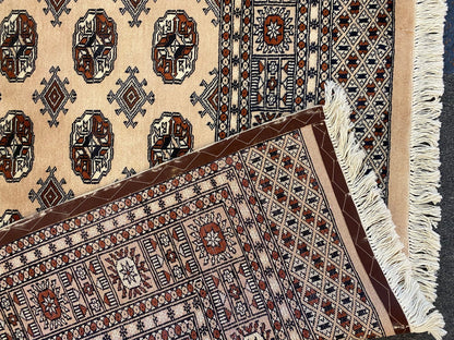 Bokhara Rug - 243 cm x 173 cm