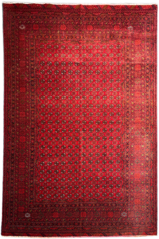 Kunduz Rug - 287 cm x 194 cm
