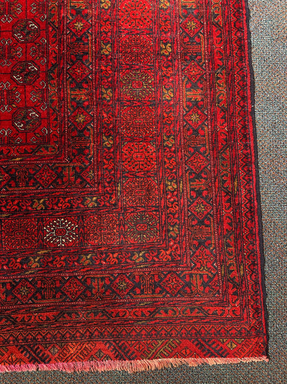 Kunduz Rug - 287 cm x 194 cm