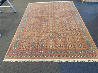 Jaldar Rug - 264 cm x 190 cm (approx.)
