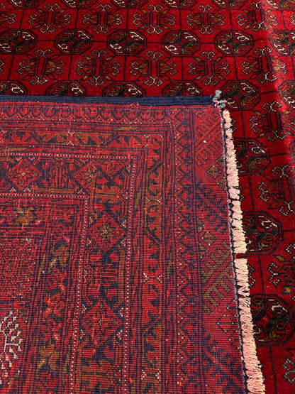 Kunduz Rug - 287 cm x 194 cm