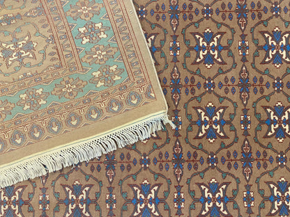 Jaldar Rug - 264 cm x 190 cm (approx.)