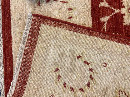 Chobi Rug - 243 cm x 167 cm