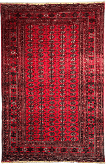Kunduz Rug - 295 cm x 190 cm