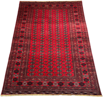 Kunduz Rug - 295 cm x 190 cm