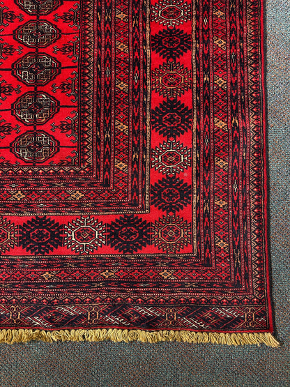 Kunduz Rug - 295 cm x 190 cm