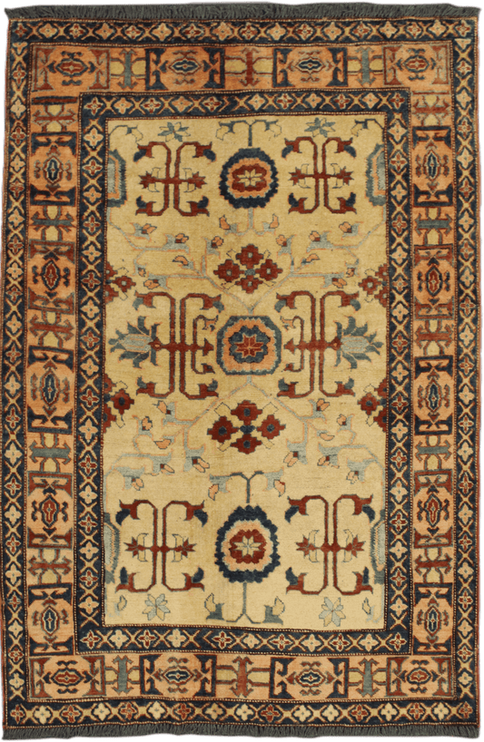 Kazak Rug - 178 cm x 116 cm