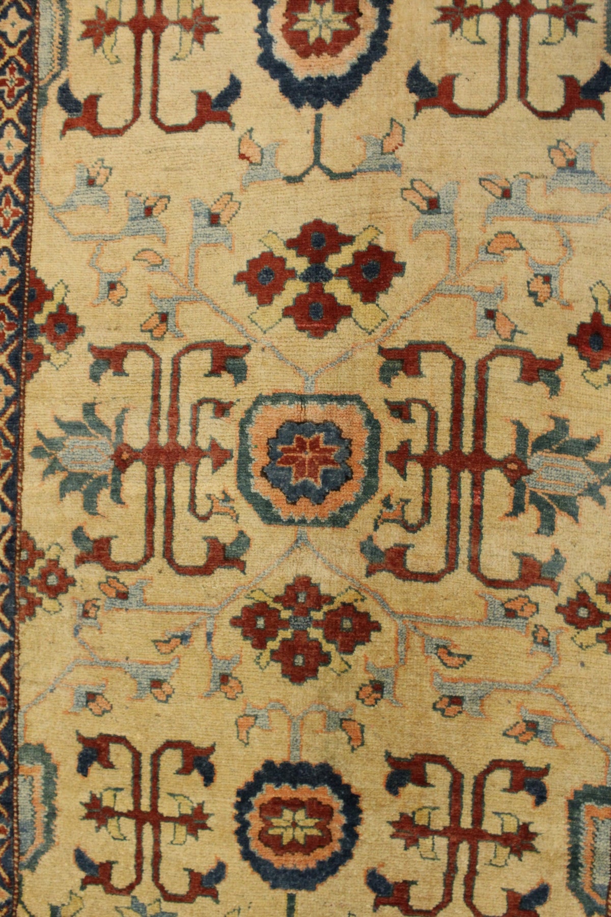 Kazak Rug - 178 cm x 116 cm
