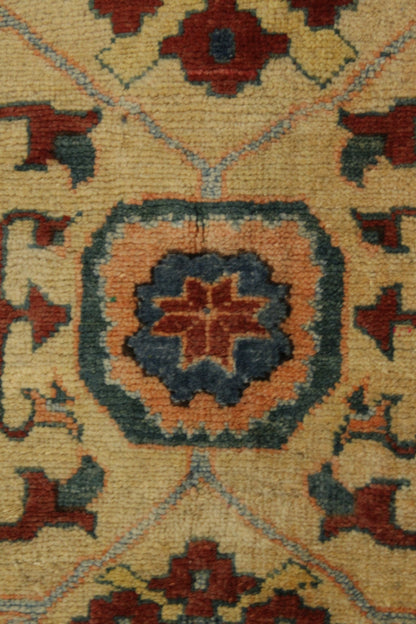 Kazak Rug - 178 cm x 116 cm