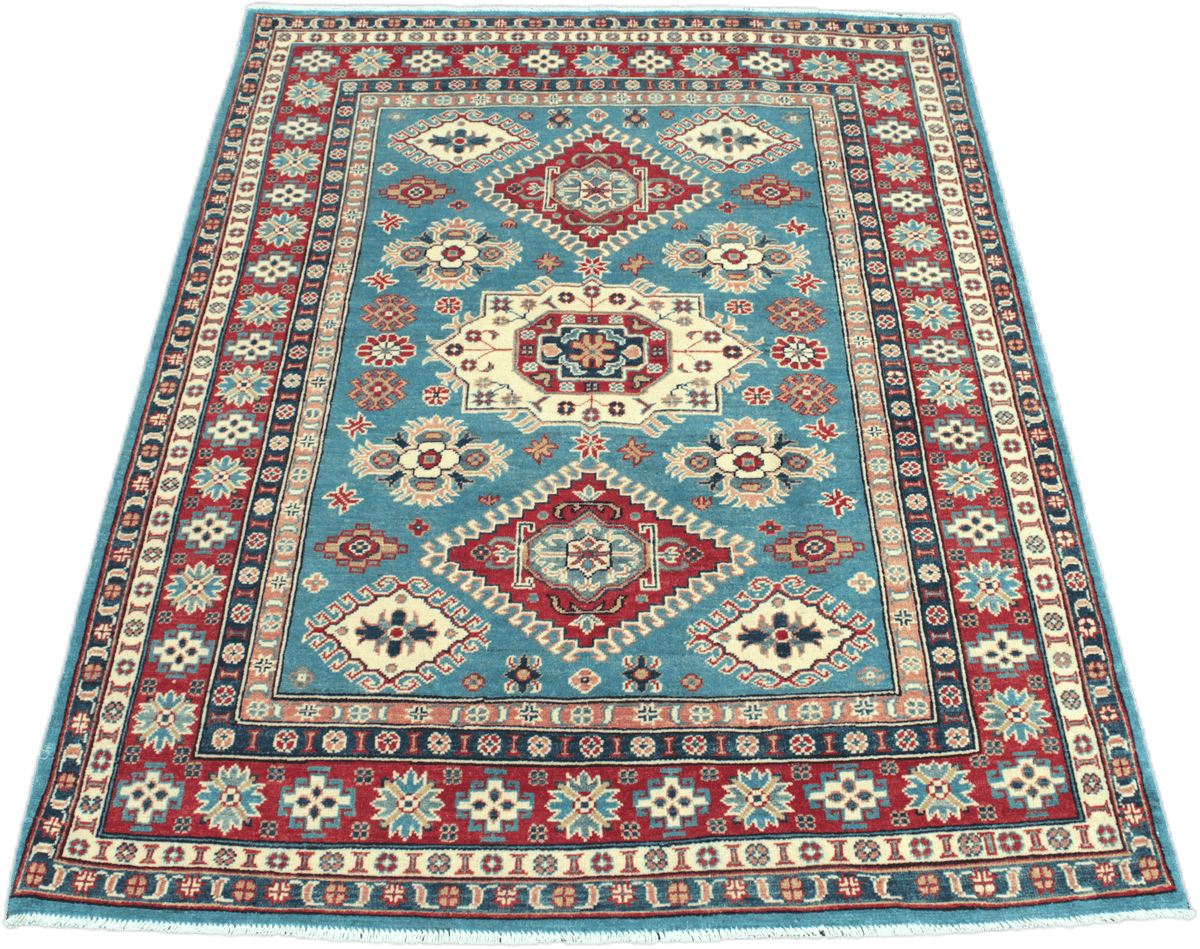 Kazak Rug - 210 cm x 152 cm