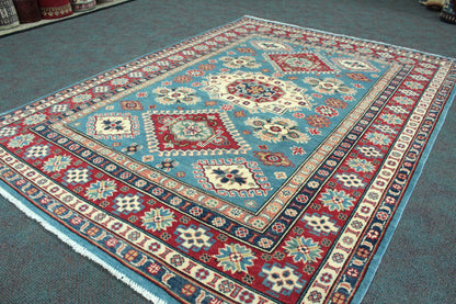 Kazak Rug - 210 cm x 152 cm