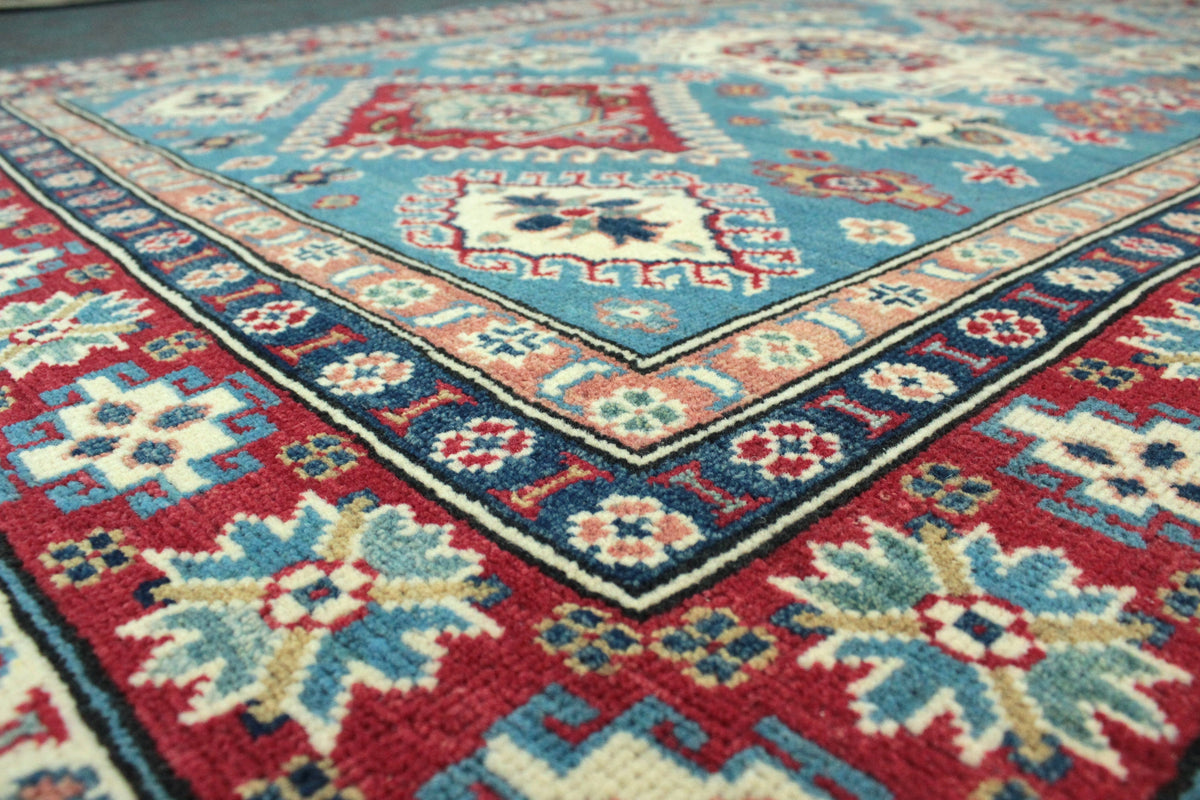 Kazak Rug - 210 cm x 152 cm