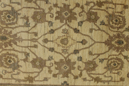 Chobi Rug - 198 cm x 120 cm