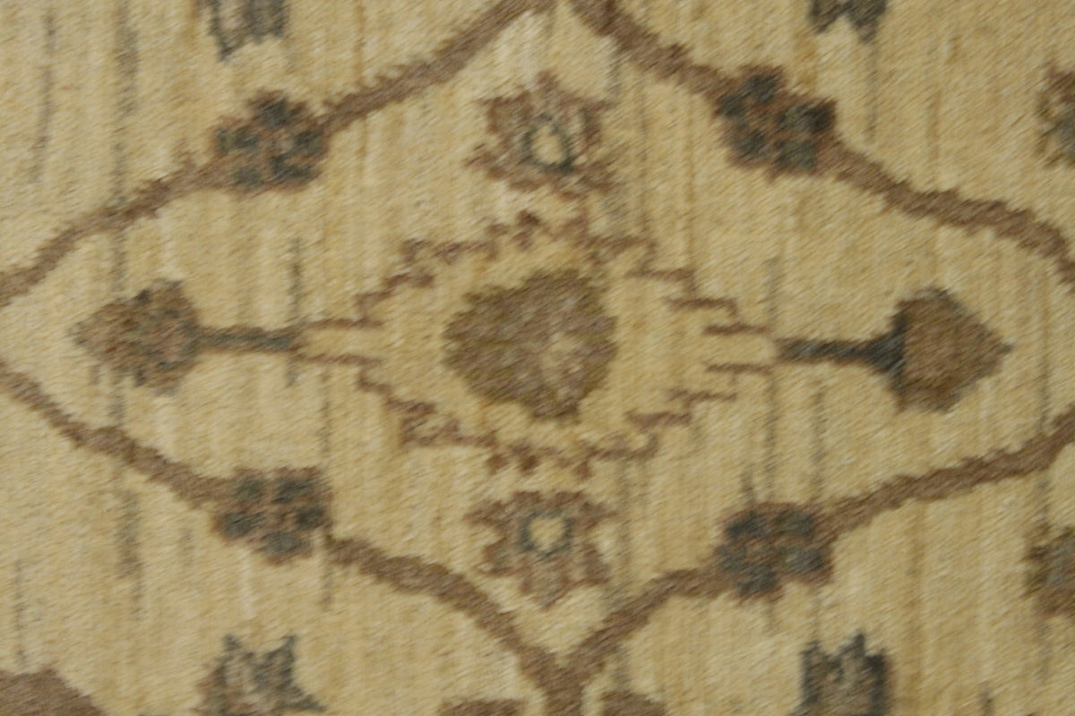 Chobi Rug - 198 cm x 120 cm