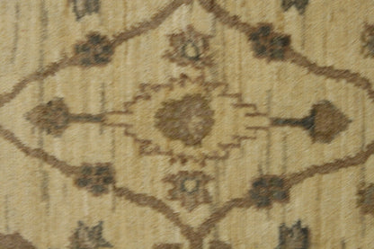 Chobi Rug - 198 cm x 120 cm