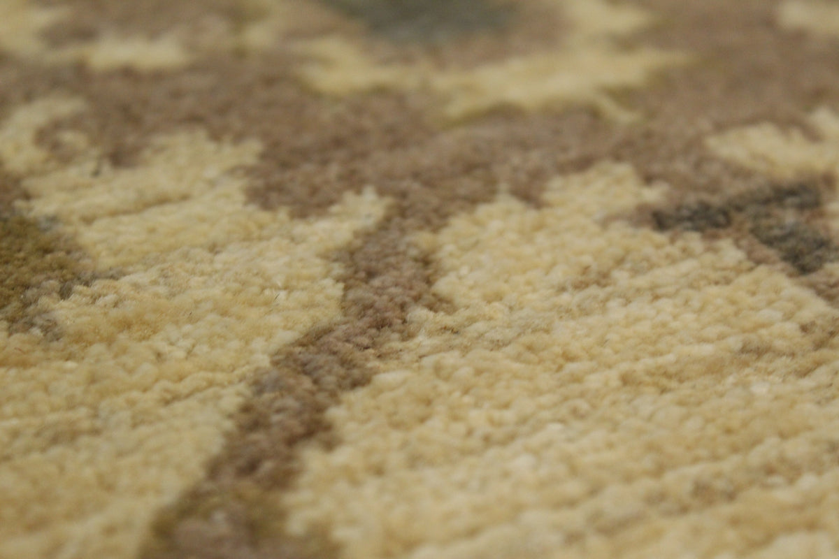 Chobi Rug - 198 cm x 120 cm