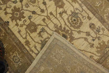 Chobi Rug - 198 cm x 120 cm