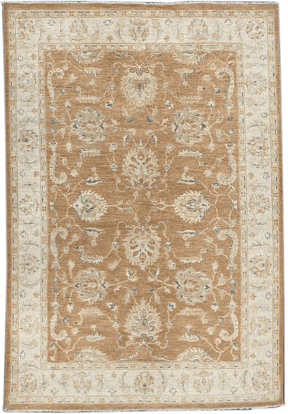 Chobi Rug - 239 cm x 167 cm