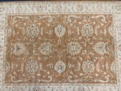 Chobi Rug - 239 cm x 167 cm