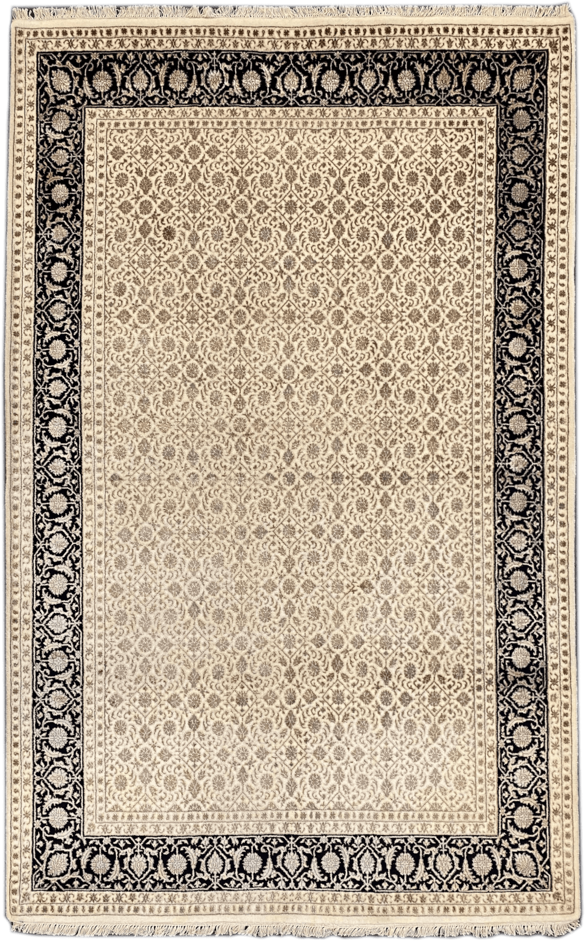 Herati Rug - 244 cm x 168 cm