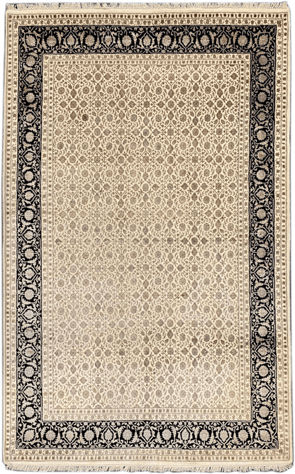 Herati Rug - 244 cm x 168 cm
