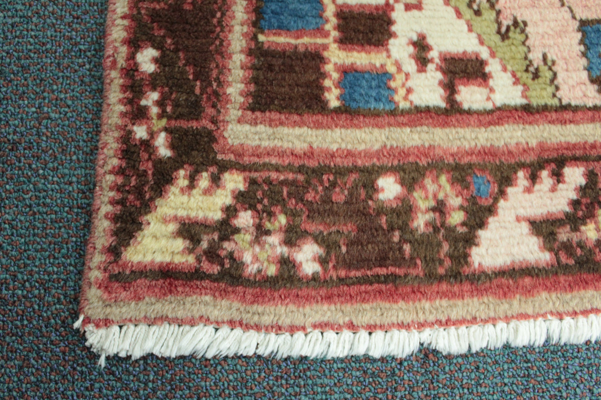 Sirjan Rug - 200 cm x 147 cm