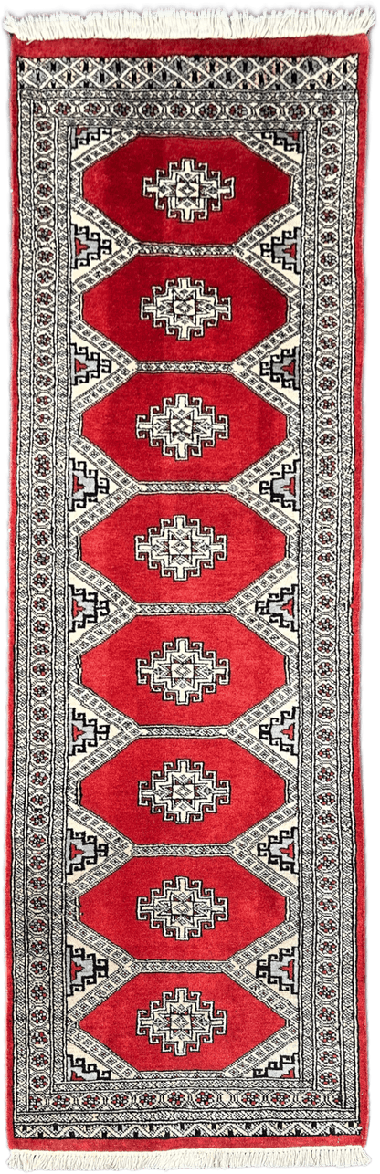 Jaldar Runner - 238 cm x 77 cm