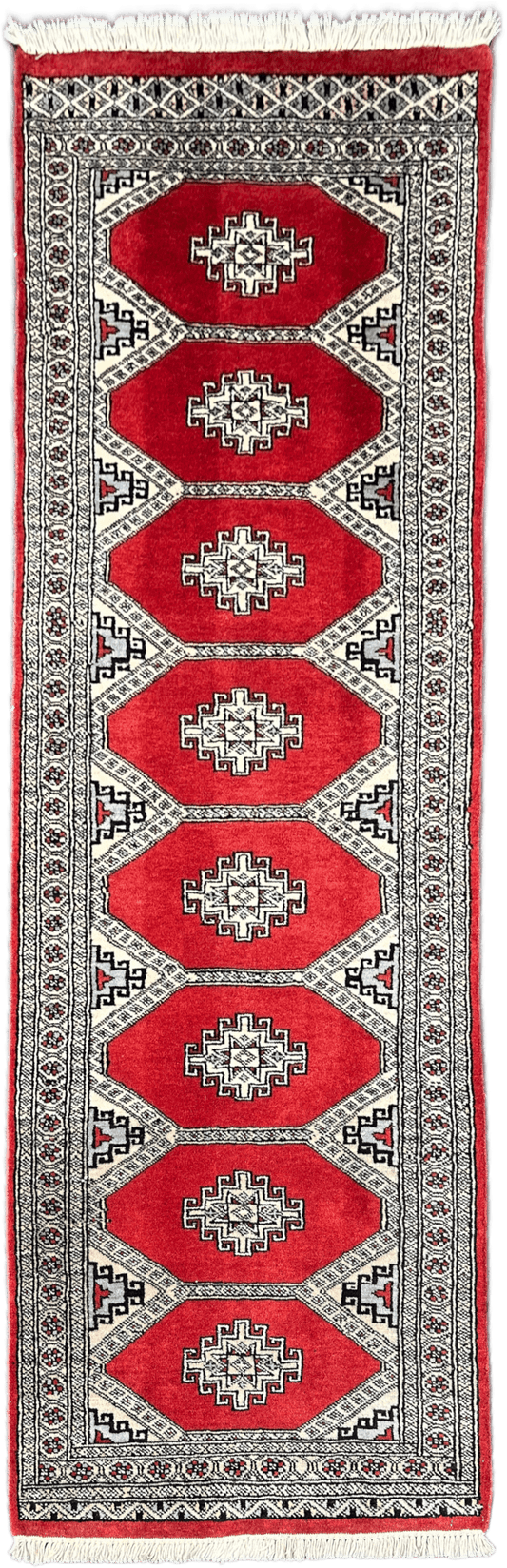 Jaldar Runner - 238 cm x 77 cm