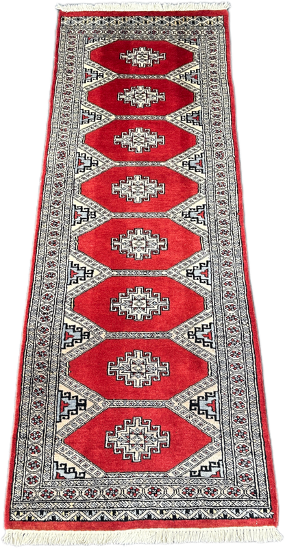 Jaldar Runner - 238 cm x 77 cm