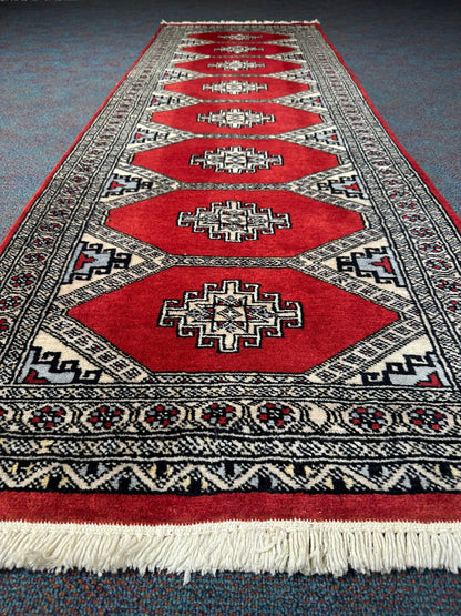 Jaldar Runner - 238 cm x 77 cm
