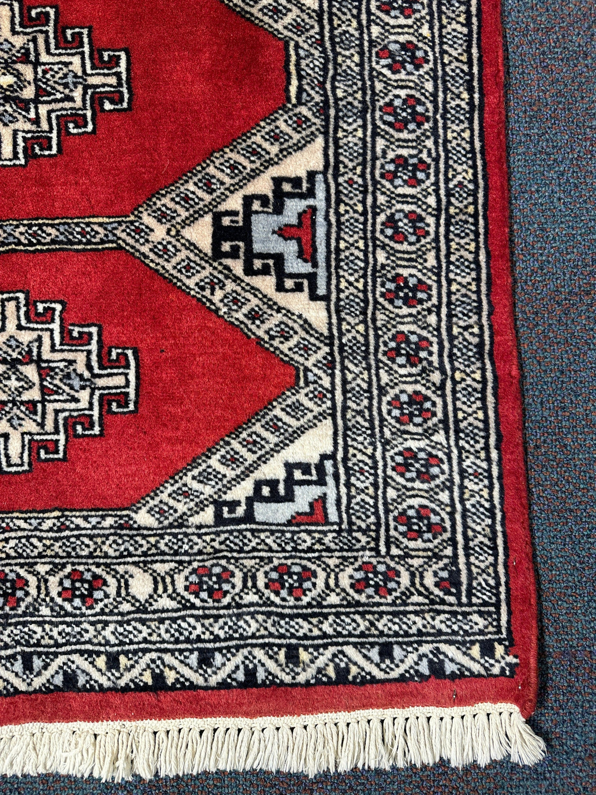 Jaldar Runner - 238 cm x 77 cm
