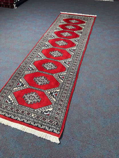 Jaldar Runner - 238 cm x 77 cm