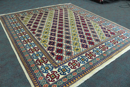 Shirvan Rug - 180 cm x 161 cm