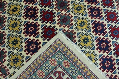 Shirvan Rug - 180 cm x 161 cm