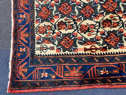 Joshagan Rug - 258 cm x 165 cm