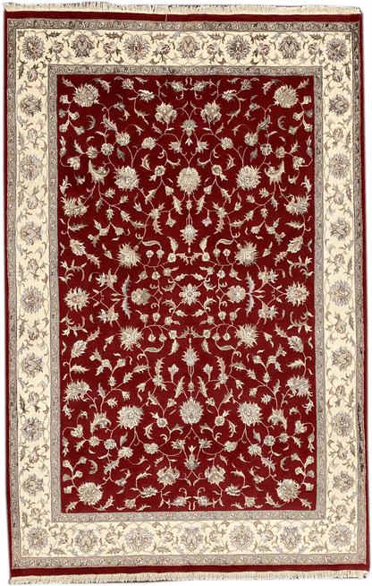 Ziegler Rug - 242 cm x 167 cm