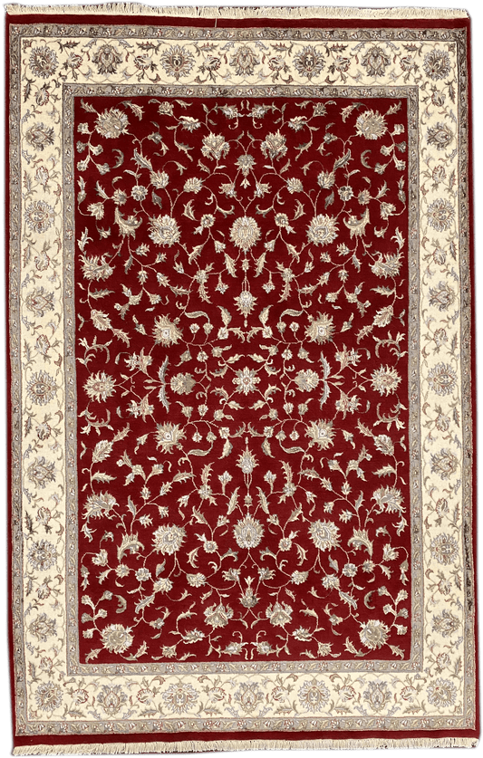 Ziegler Rug - 242 cm x 167 cm