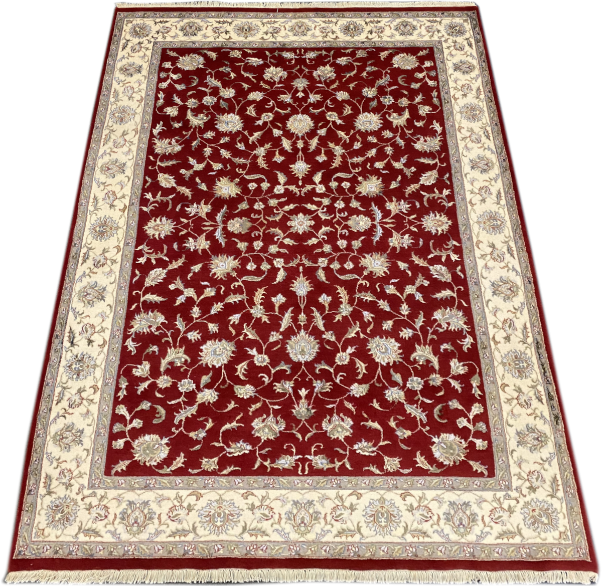 Ziegler Rug - 242 cm x 167 cm
