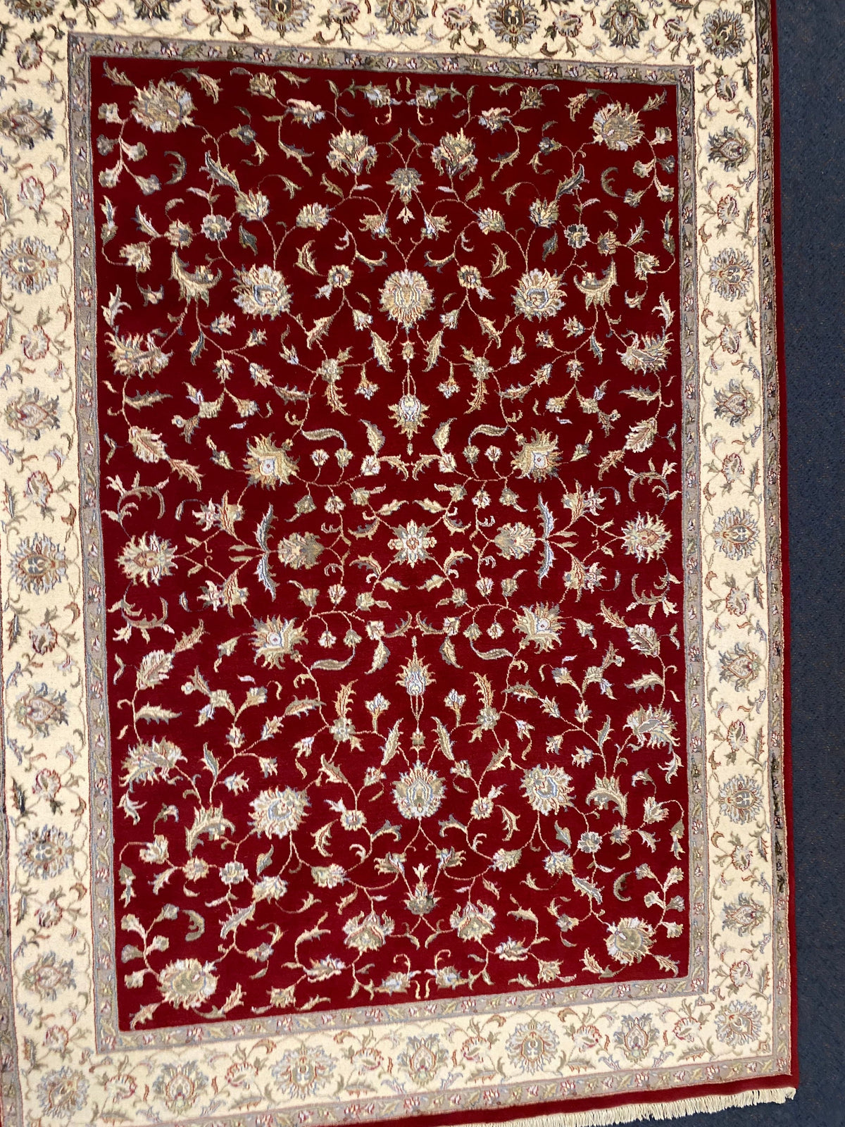 Ziegler Rug - 242 cm x 167 cm
