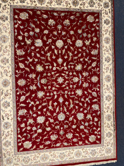Ziegler Rug - 242 cm x 167 cm
