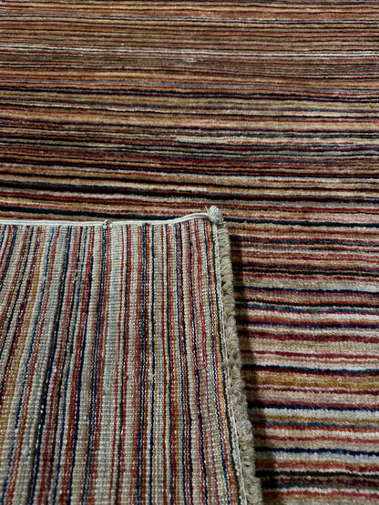 Gabbeh Runner - 294 cm x 94 cm