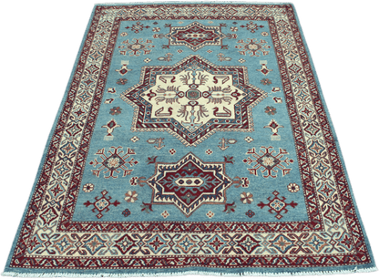 Kazak Rug - 202 cm x 150 cm