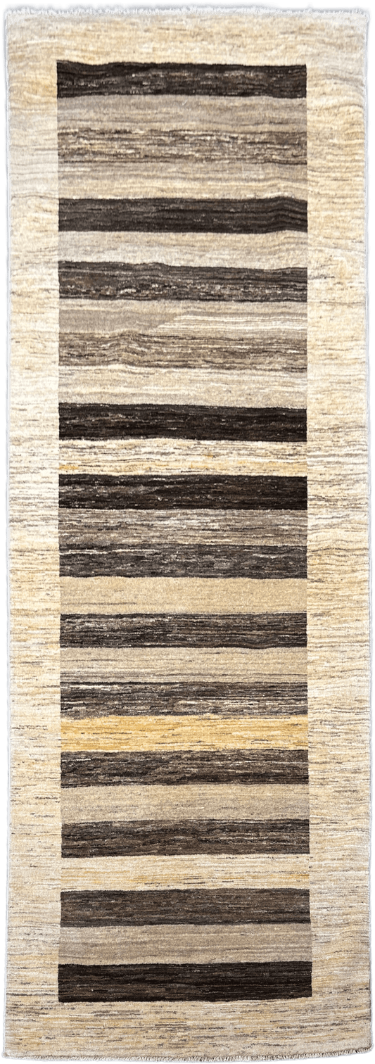 Gabbeh Runner - 292 cm x 103 cm