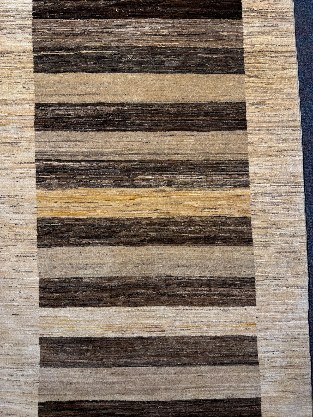 Gabbeh Runner - 292 cm x 103 cm