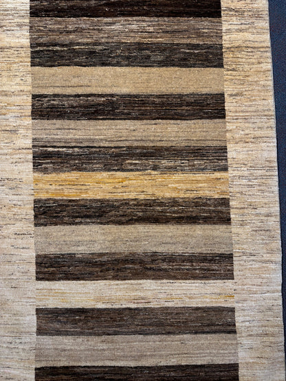 Gabbeh Runner - 292 cm x 103 cm