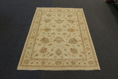 Chobi Rug - 180 cm x 119 cm