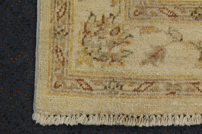 Chobi Rug - 180 cm x 119 cm