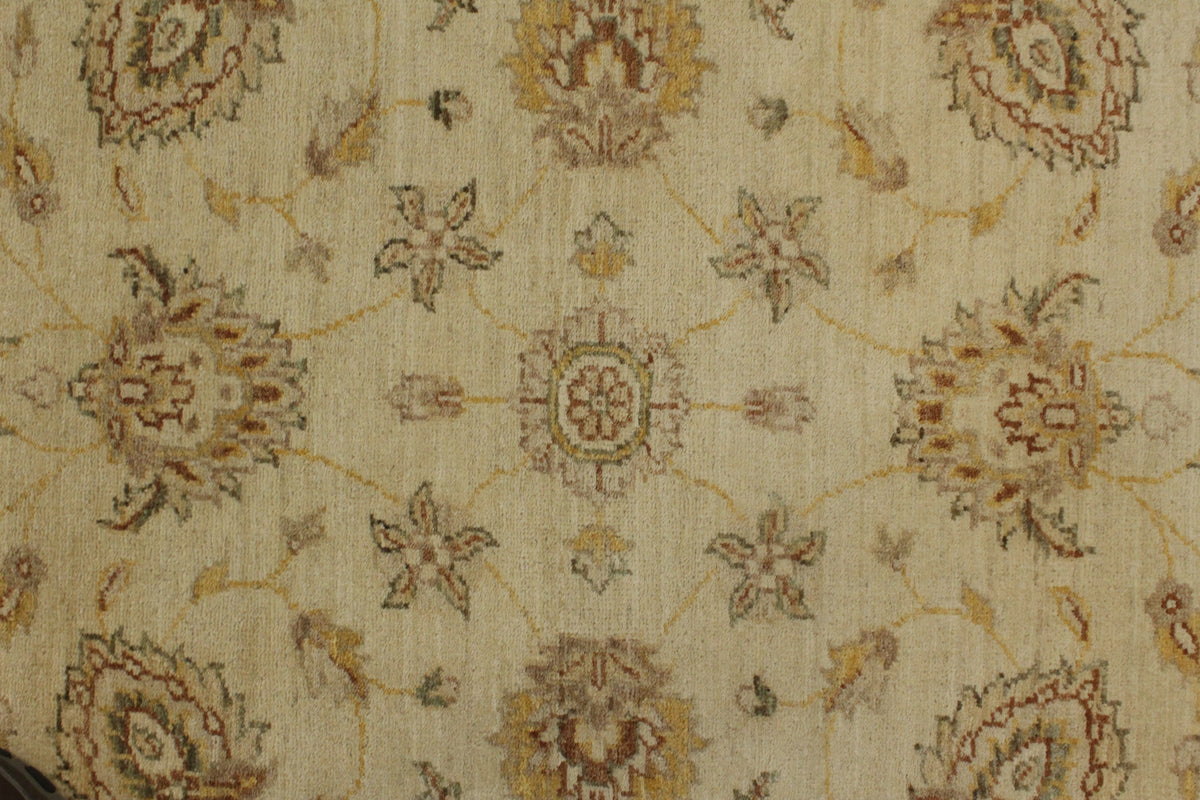 Chobi Rug - 180 cm x 119 cm